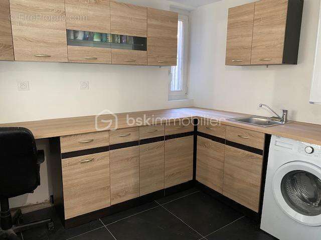 Appartement à PONT-AUDEMER