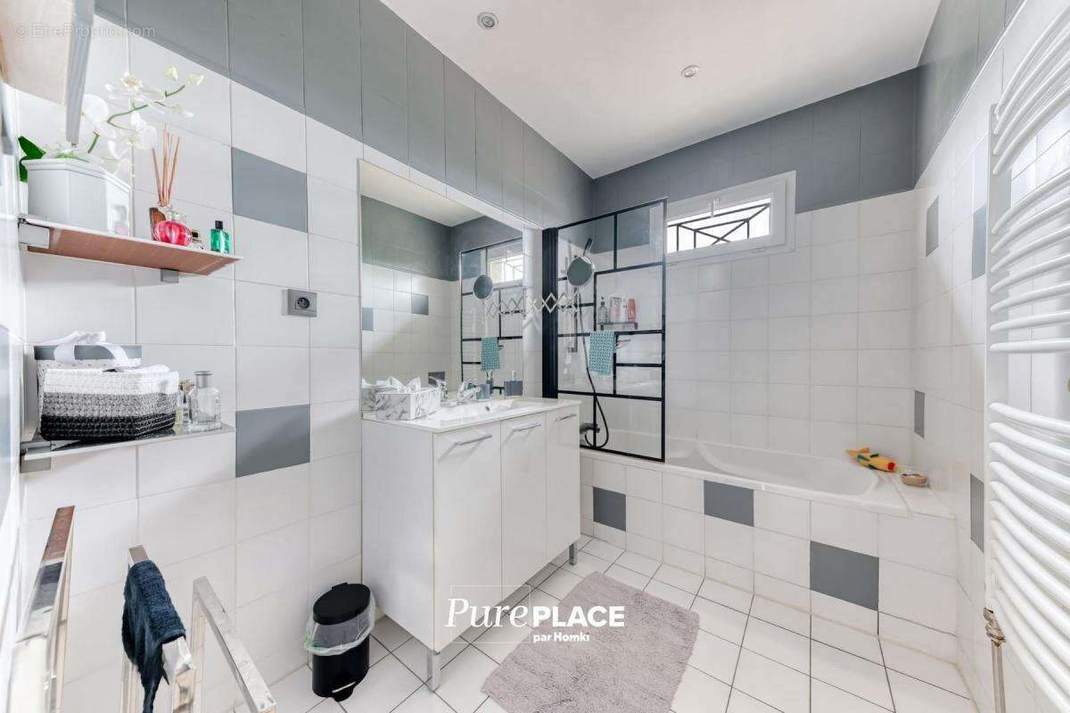 Maison/Villa T6 de 182 m² à Lentilly 69210 - photo 16
