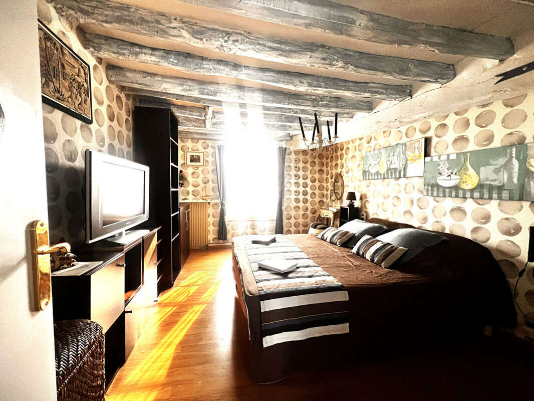 Maison à ORRY-LA-VILLE