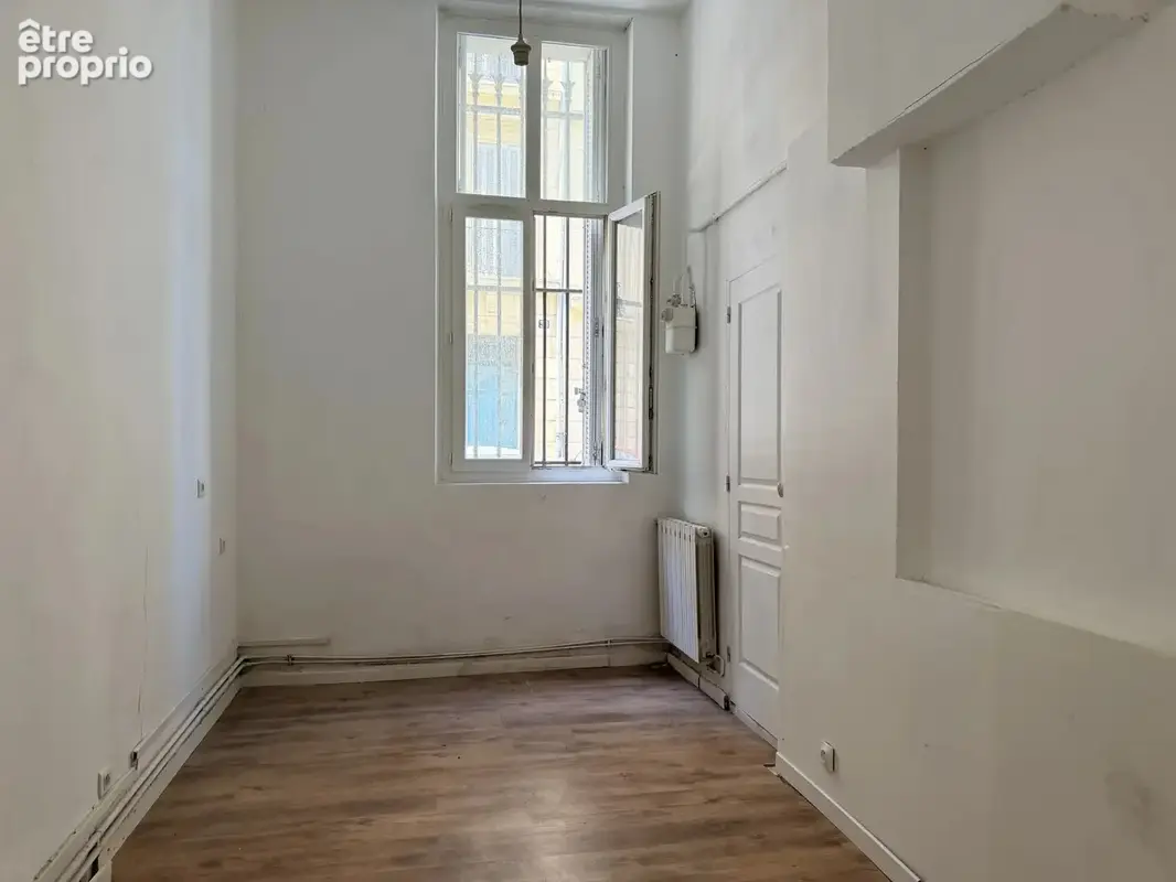 T3 de 85m² à rénover Rue Lianthier - photo 7