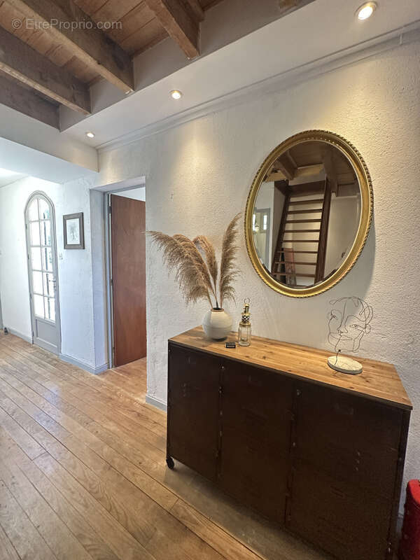 Maison à LE VAL