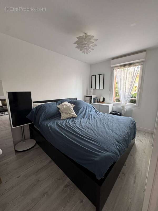 Appartement à FENOUILLET
