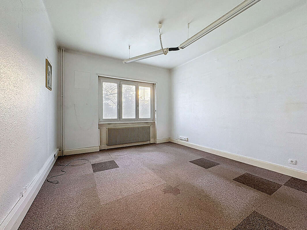 Appartement à MOLSHEIM