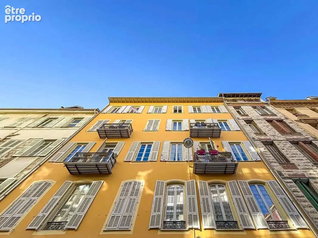 3/4 pièces - le port / place du pin - photo 4