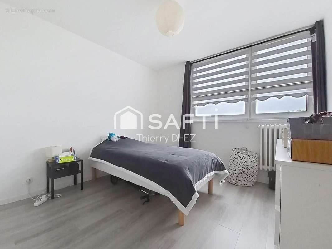 Photo 7 - Appartement à TOURCOING