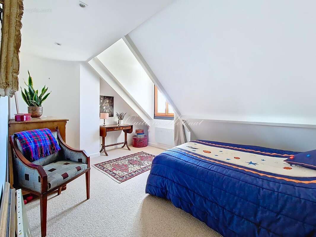 Photo 6 - Appartement à SAINT-NOM-LA-BRETECHE