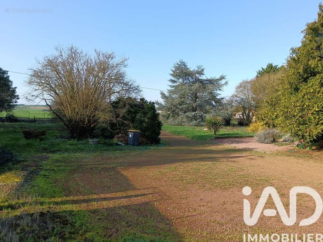 Photo 2 - Maison à SAINTE-VERGE