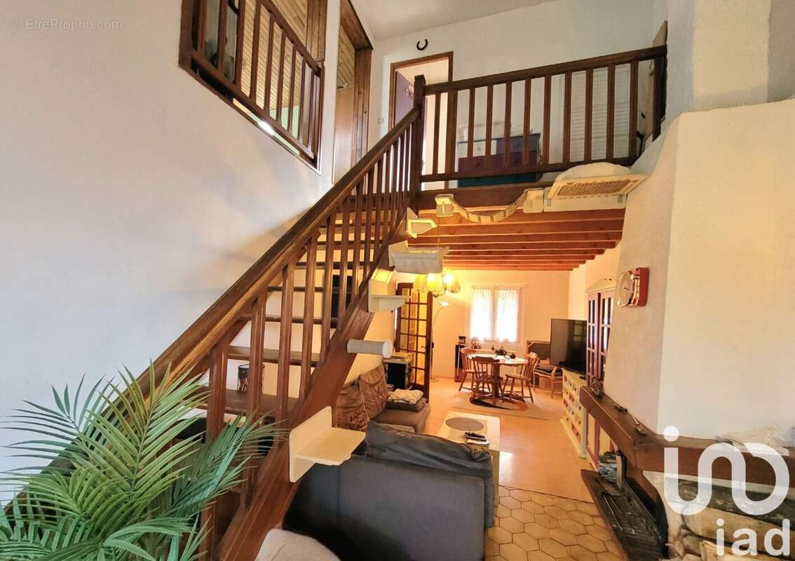 Photo 8 - Maison à VIGY