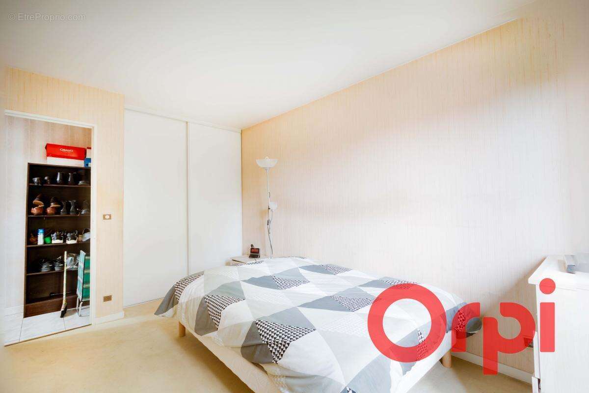 Appartement à LIVRY-GARGAN