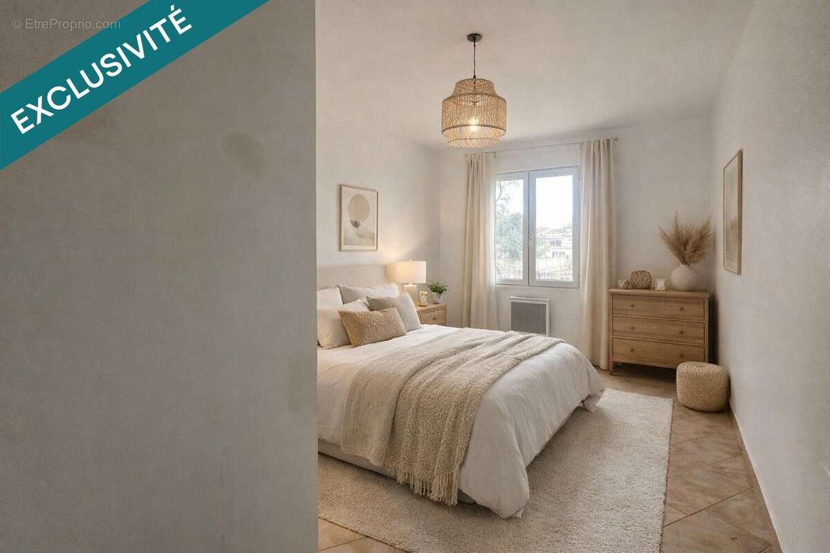 Photo 7 - Appartement à SAINT-VICTORET