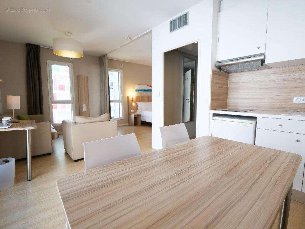 Appartement à LYON-7E
