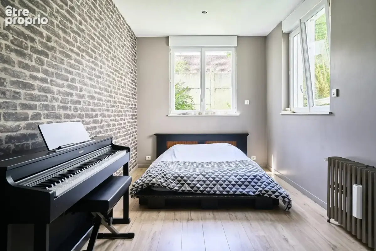 Maison 4 pièces 115 m² à vendre à Roubaix (59100) - photo 5