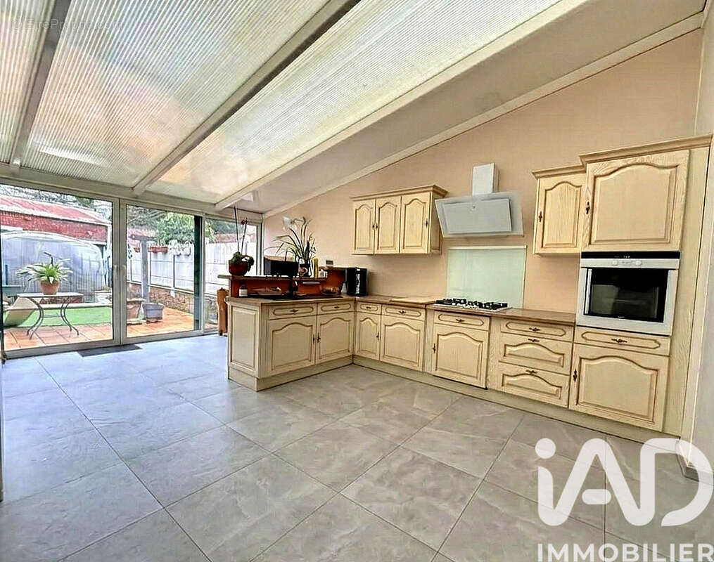 Photo 4 - Maison à AUCHEL