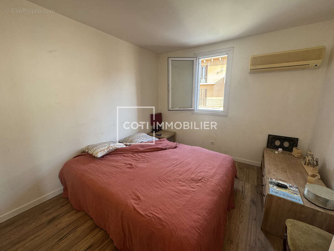 Appartement à PROPRIANO