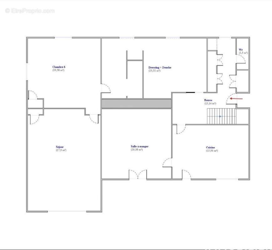 Photo 6 - Maison à ECULLY