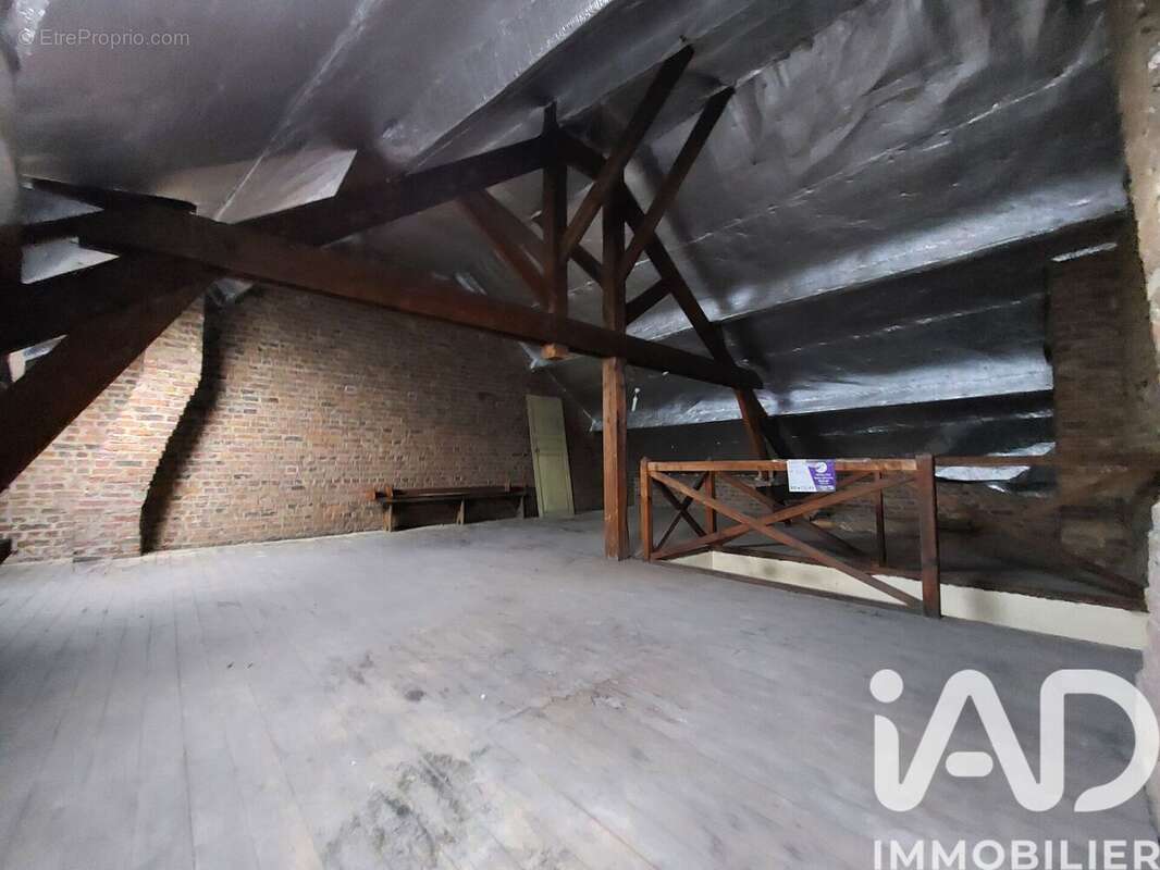 Photo 9 - Maison à HAM