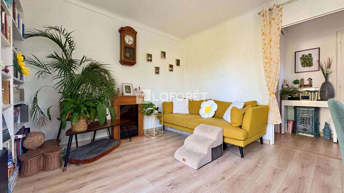Maison Castelnau Le Lez 4 pièce(s) 65 m2 - photo 6
