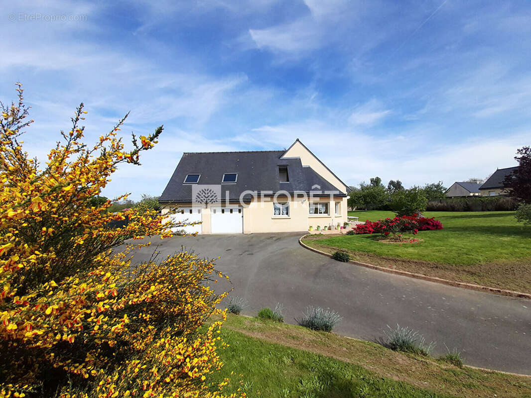Maison située à 20km des plages - photo 7