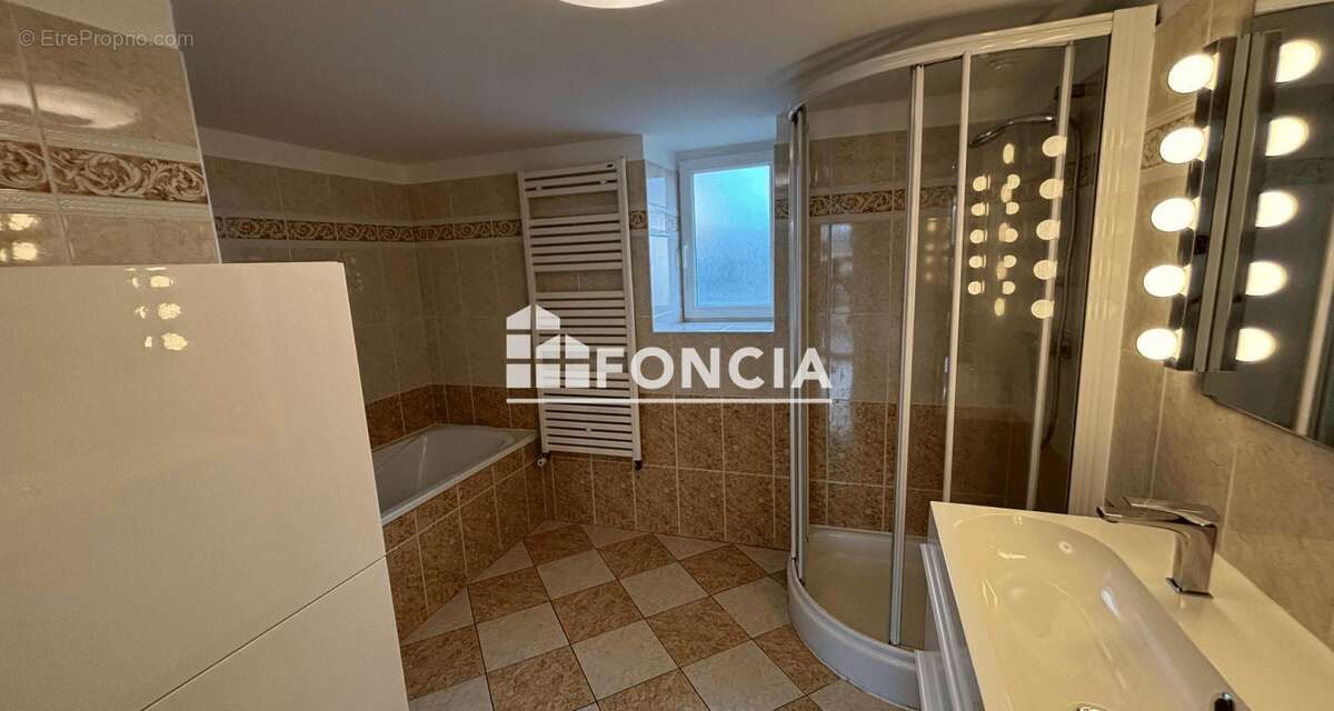 Maison à SAINT-GERMAIN-DU-CORBEIS