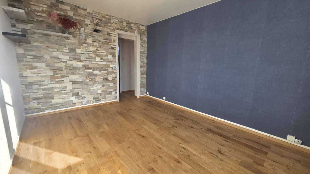 Appartement à VITRY-SUR-SEINE