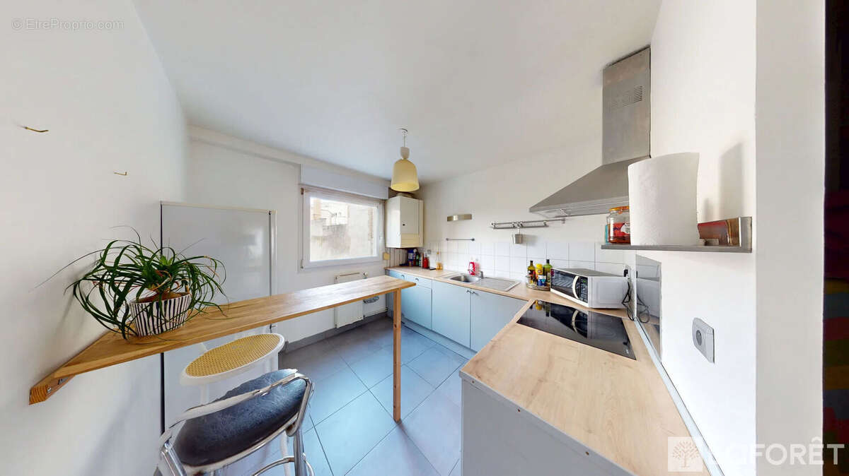 Appartement à REIMS