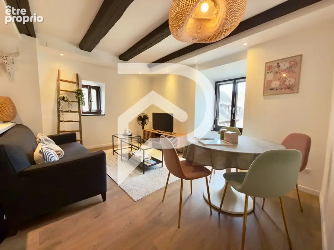 Photo Appartement à Colmar au prix de 188 000€