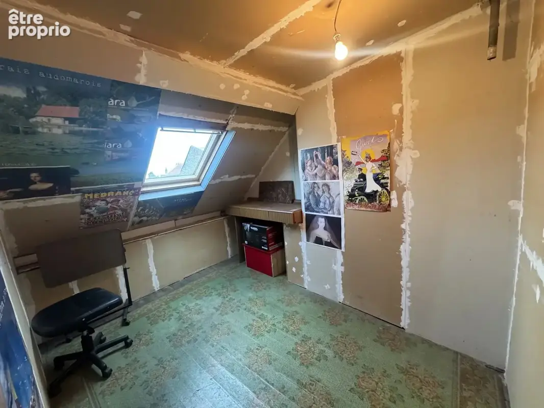 Maison 5 pièces 84m2 - photo 10