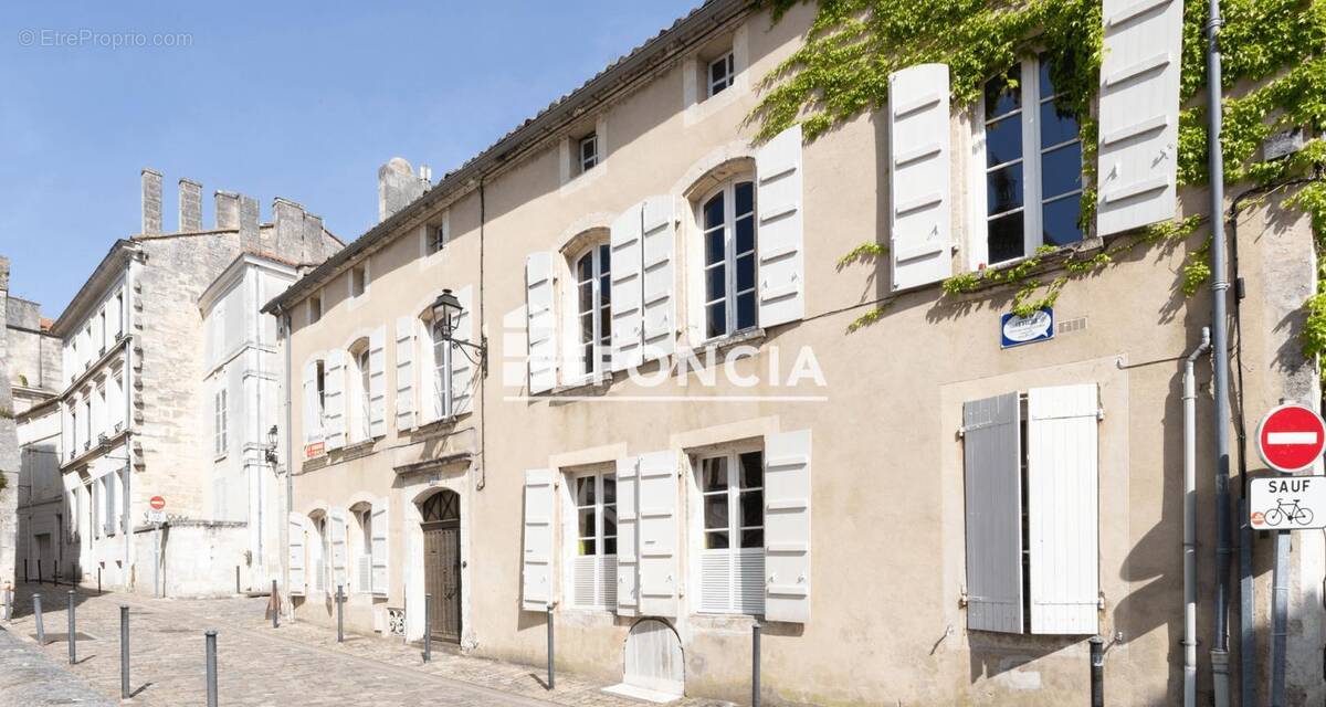Maison à ANGOULEME