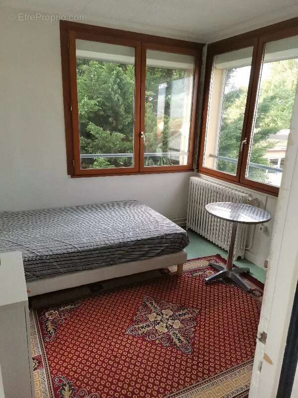 Appartement à AULNAY-SOUS-BOIS