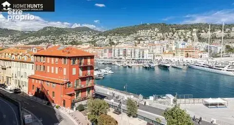 Appartement 75 m² à Nice  - photo 3