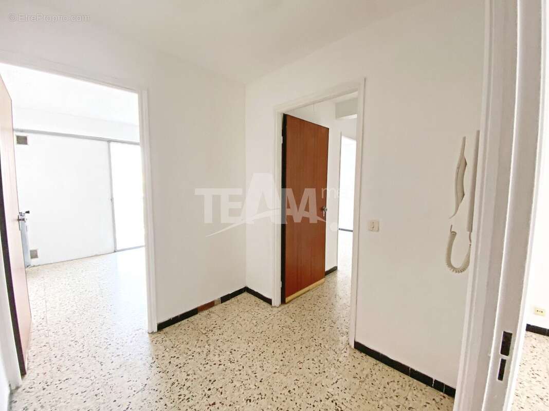 Appartement à SETE
