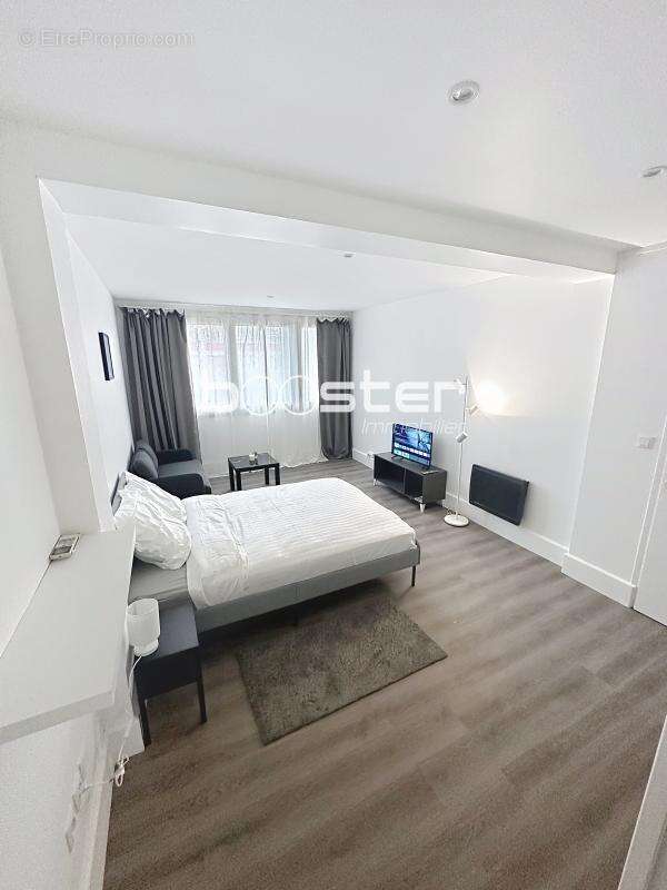 Appartement à LIMOGES