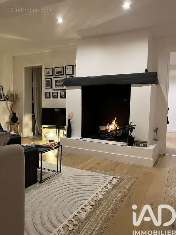 Photo 6 - Maison à OCTEVILLE-SUR-MER