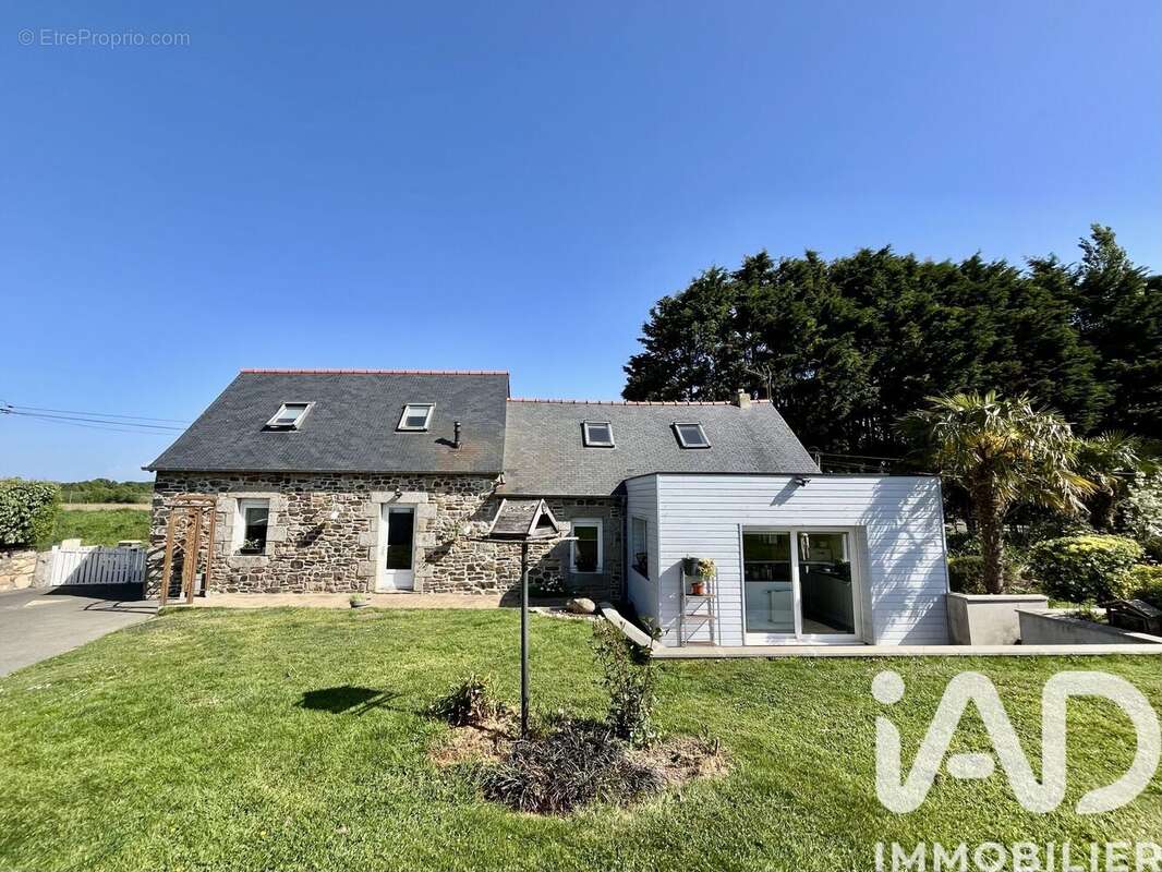 Photo 7 - Maison à PLOEZAL