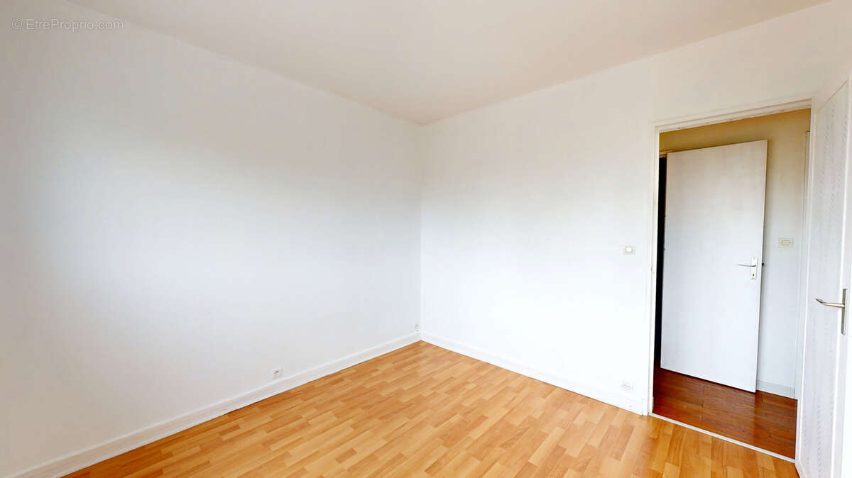 Appartement à PLAISIR