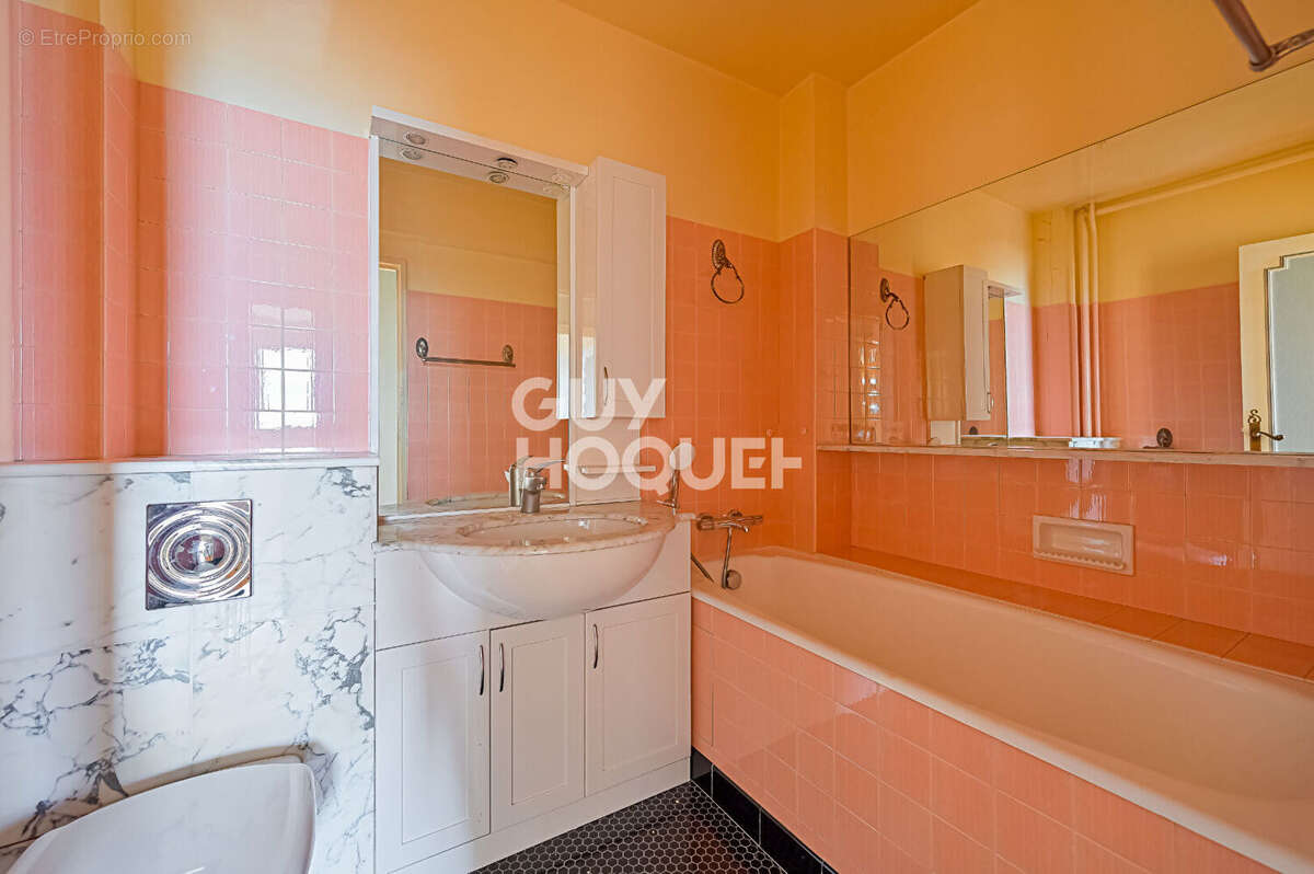 Appartement à PANTIN