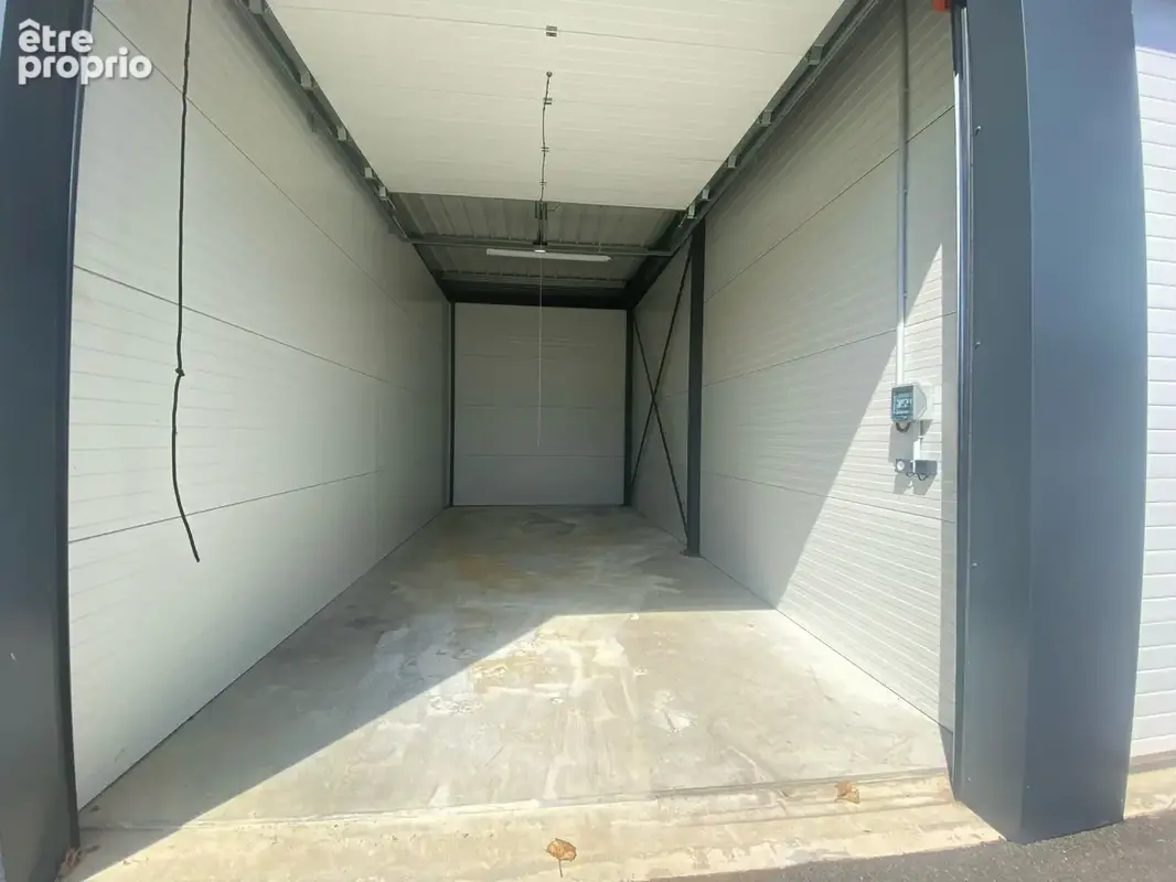 BOX pour stockage/garage - photo 5