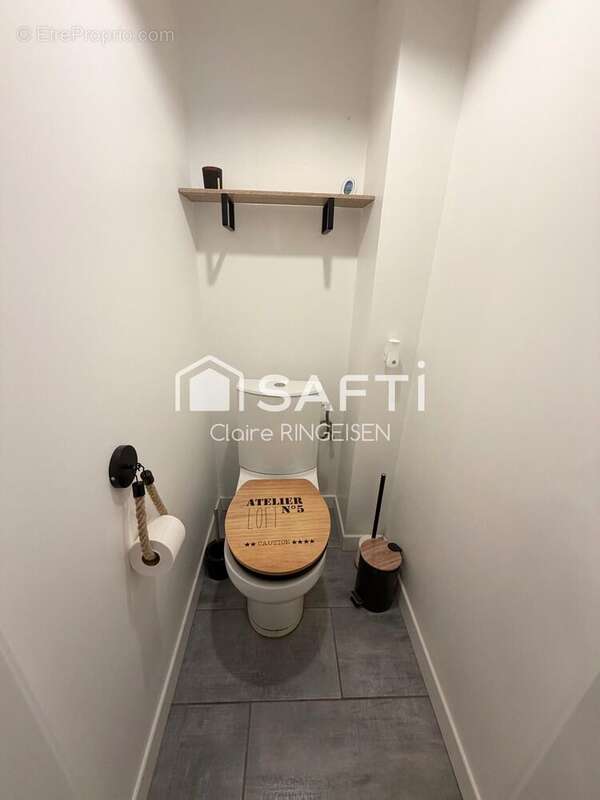 Photo 9 - Appartement à FORBACH