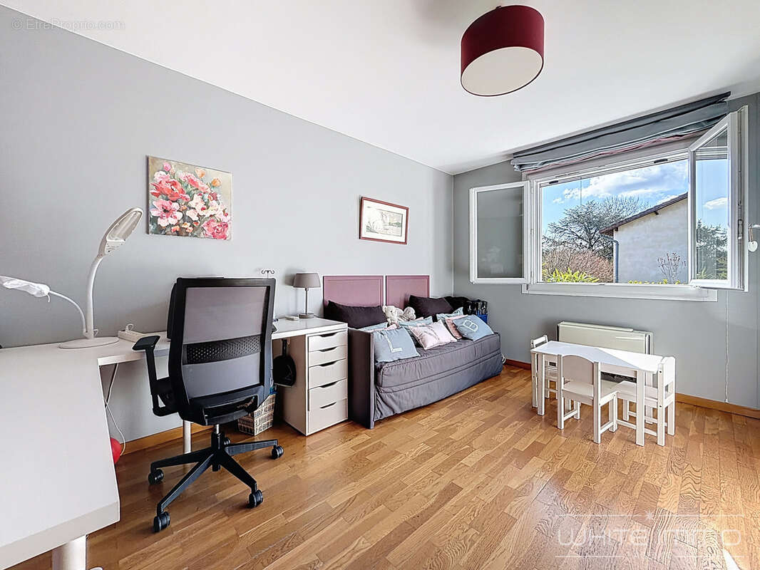 Maison à FRANCHEVILLE