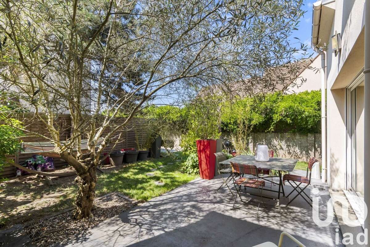 Photo 3 - Maison à SACLAY