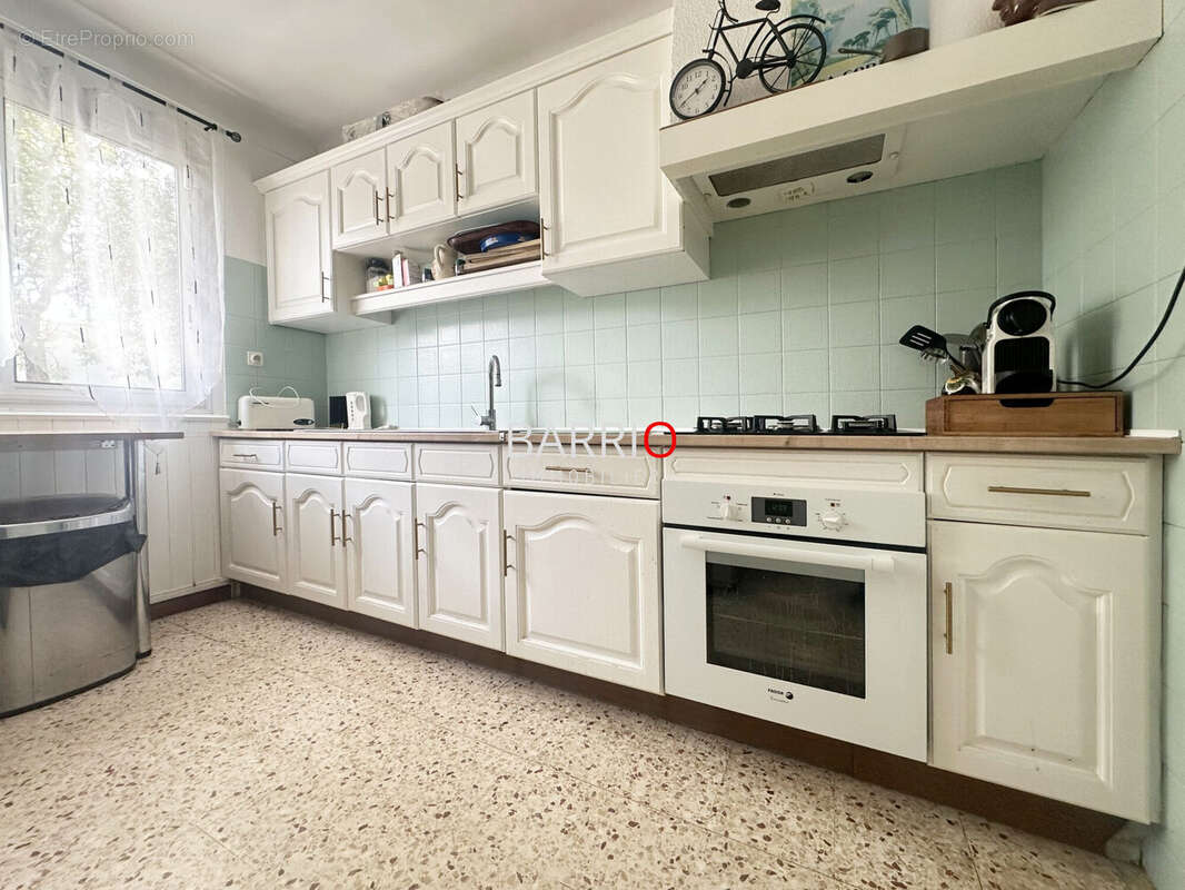 Maison à ARGELES-SUR-MER