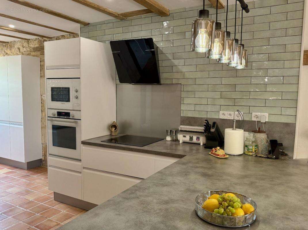 Maison à LE BOUCHAGE