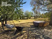 Jardin2 - Maison à BOURNEZEAU