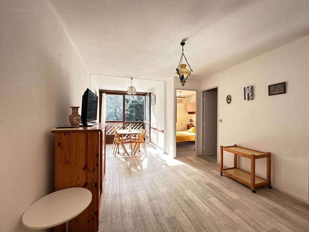Appartement à SAINT-GEORGES-DE-DIDONNE