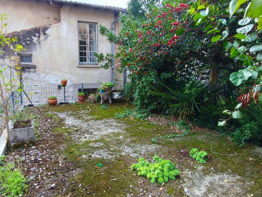 Maison à PAMIERS