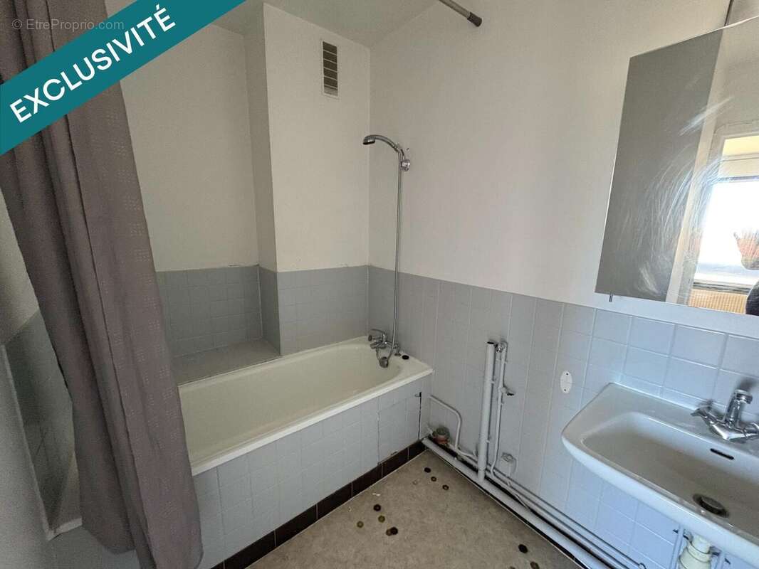 Photo 4 - Appartement à VILLERS-LES-NANCY