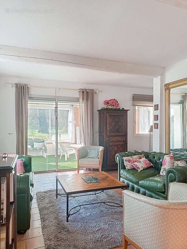 Photo 2 - Maison à GRAULHET