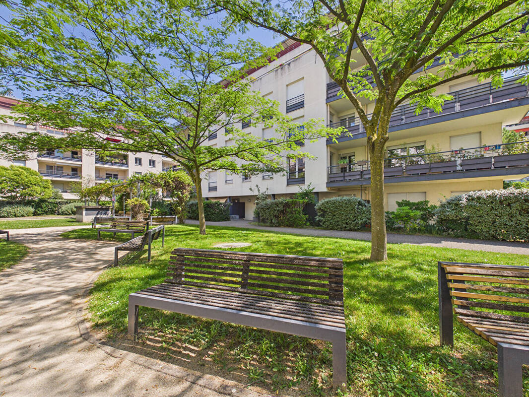 Appartement à VALENCE