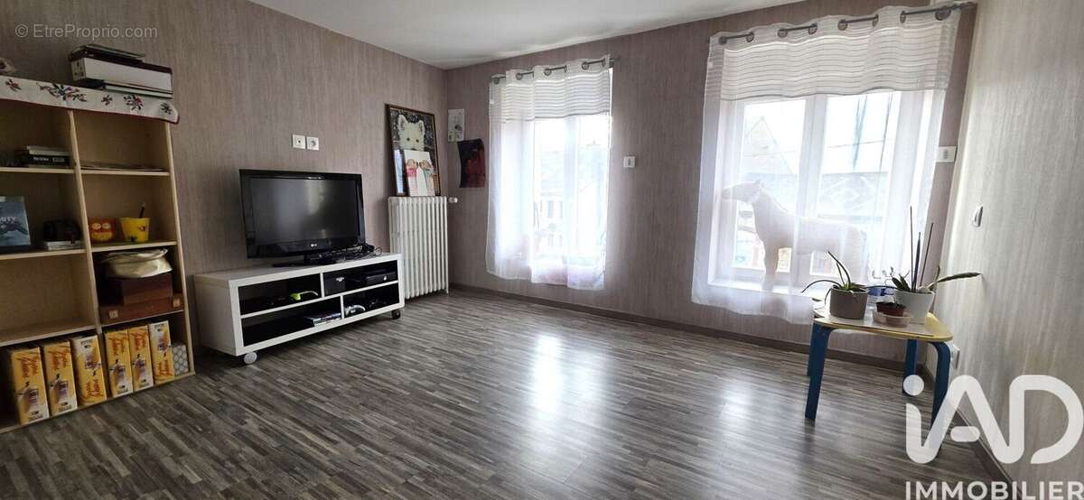 Maison 187 m² à Illy  - photo 3