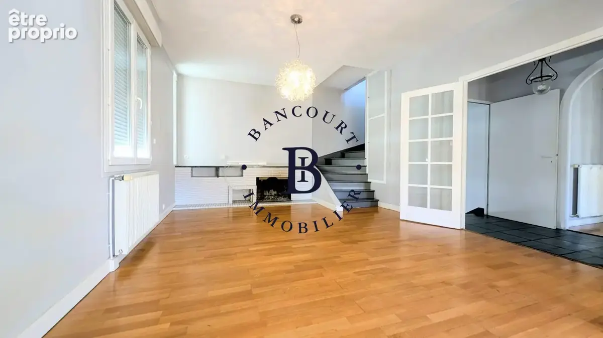 Maison 178 m² à Brive-La-Gaillarde  - photo 2